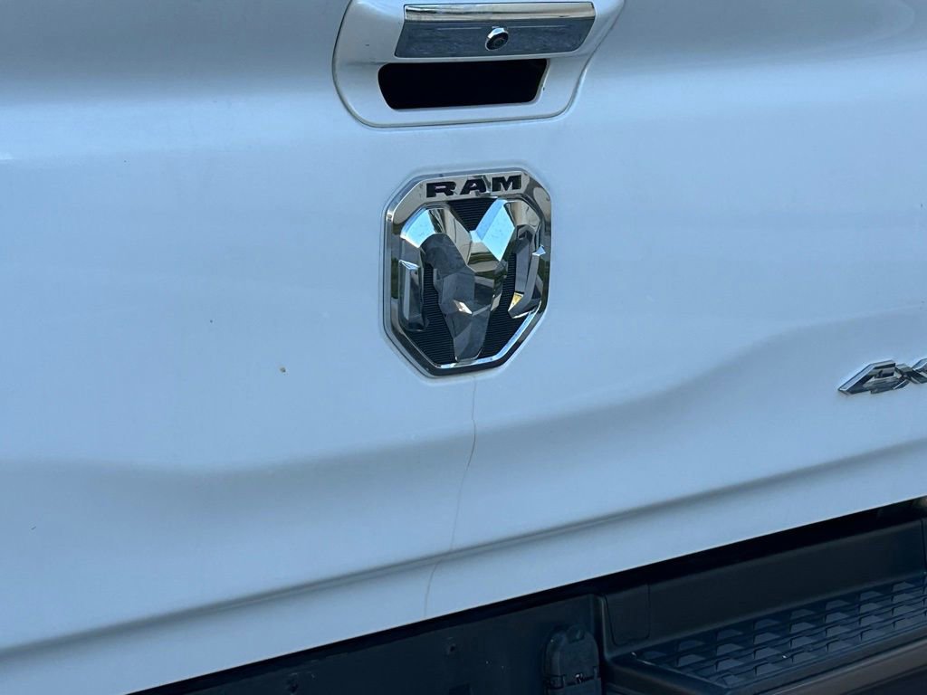 Certified 2022 RAM 1500 Limited image 22