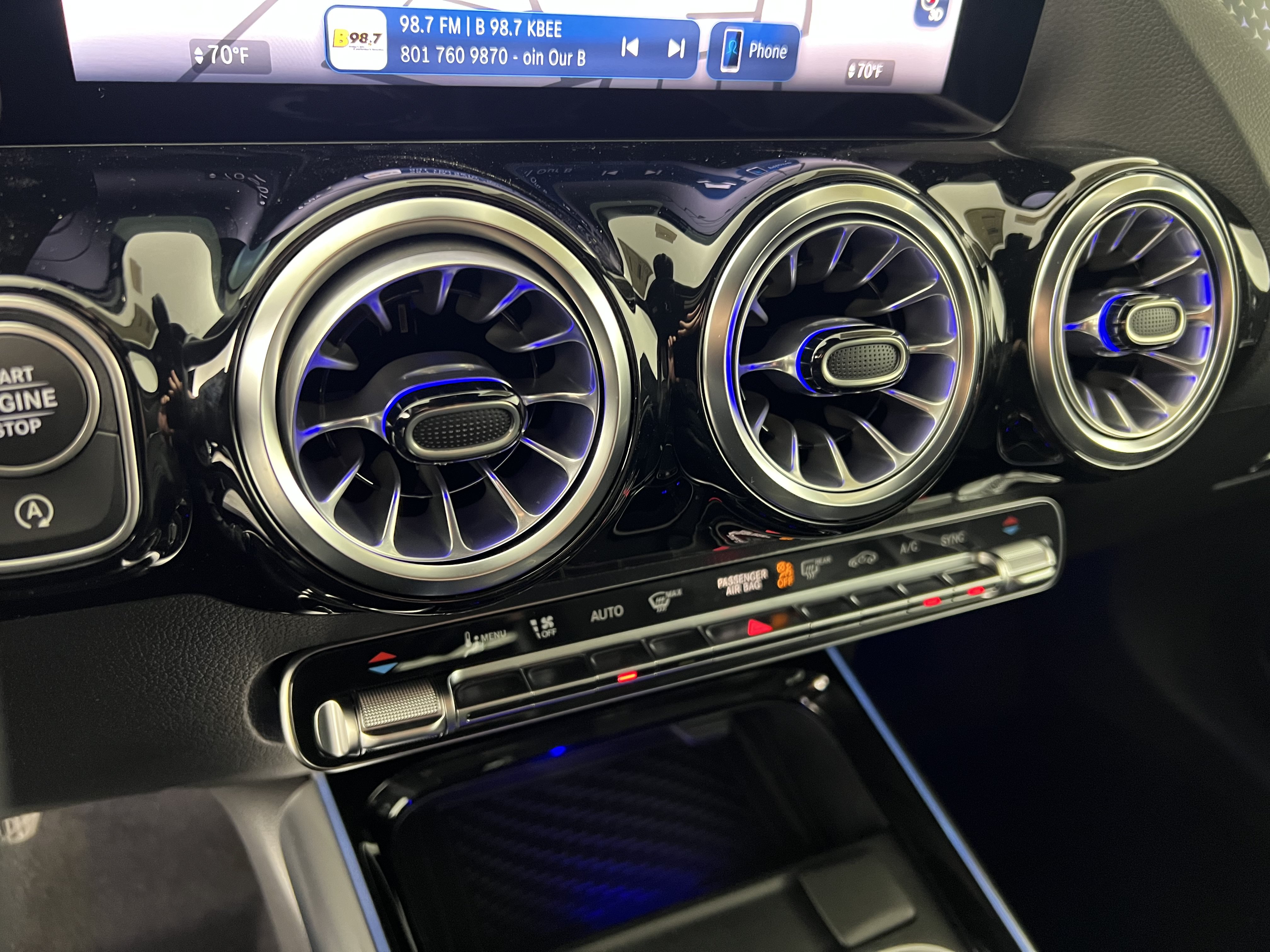 New 2026 Mercedes-Benz GLA 250 4MATIC image 33