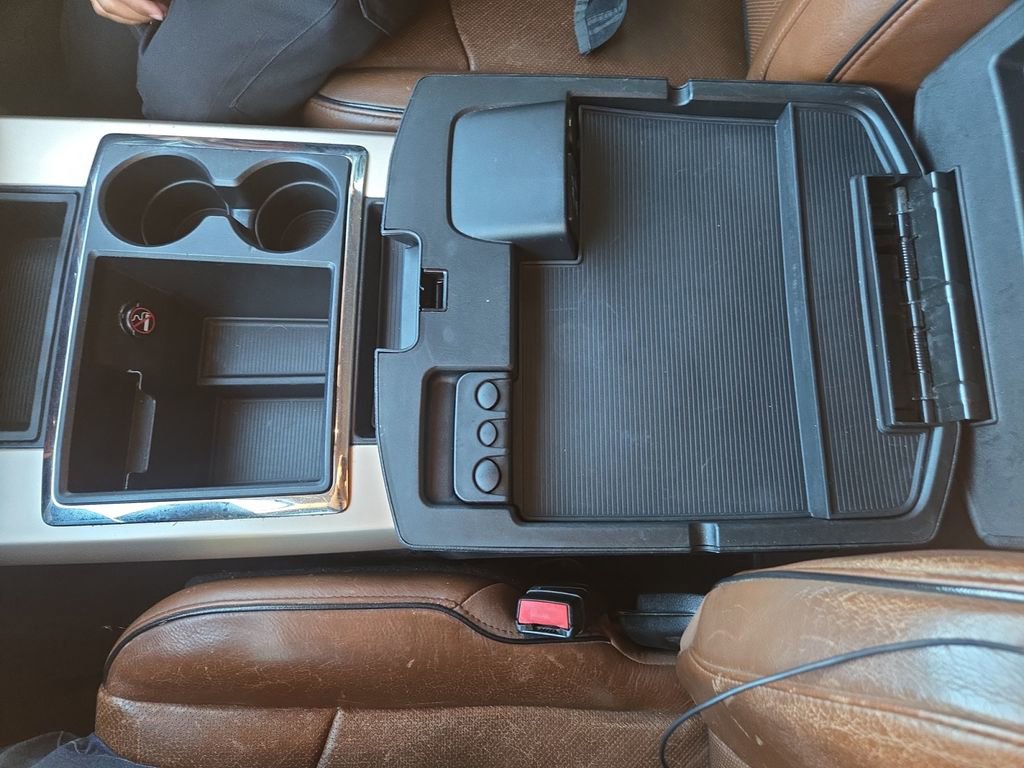 Used 2014 RAM 1500 Laramie Longhorn image 24