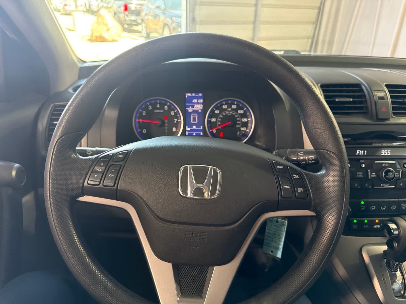 Used 2010 Honda CR-V EX image 19