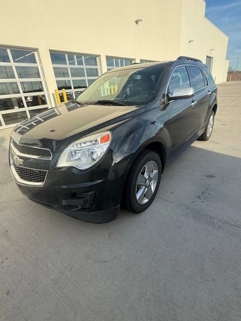 Used 2014 Chevrolet Equinox LT image 7