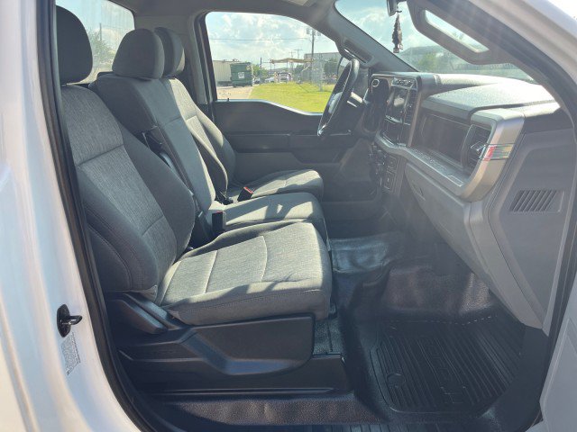 Used 2023 Ford F450 XL AWD/4WD image 22