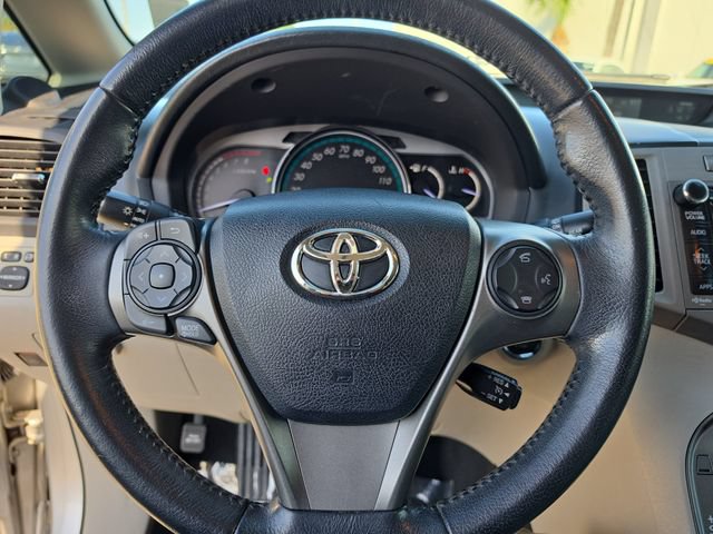 Used 2014 Toyota Venza XLE w/ XLE Premium Package FWD image 21