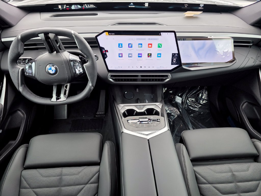 New 2027 BMW X5 xDrive40i w/ Climate Package AWD/4WD image 11