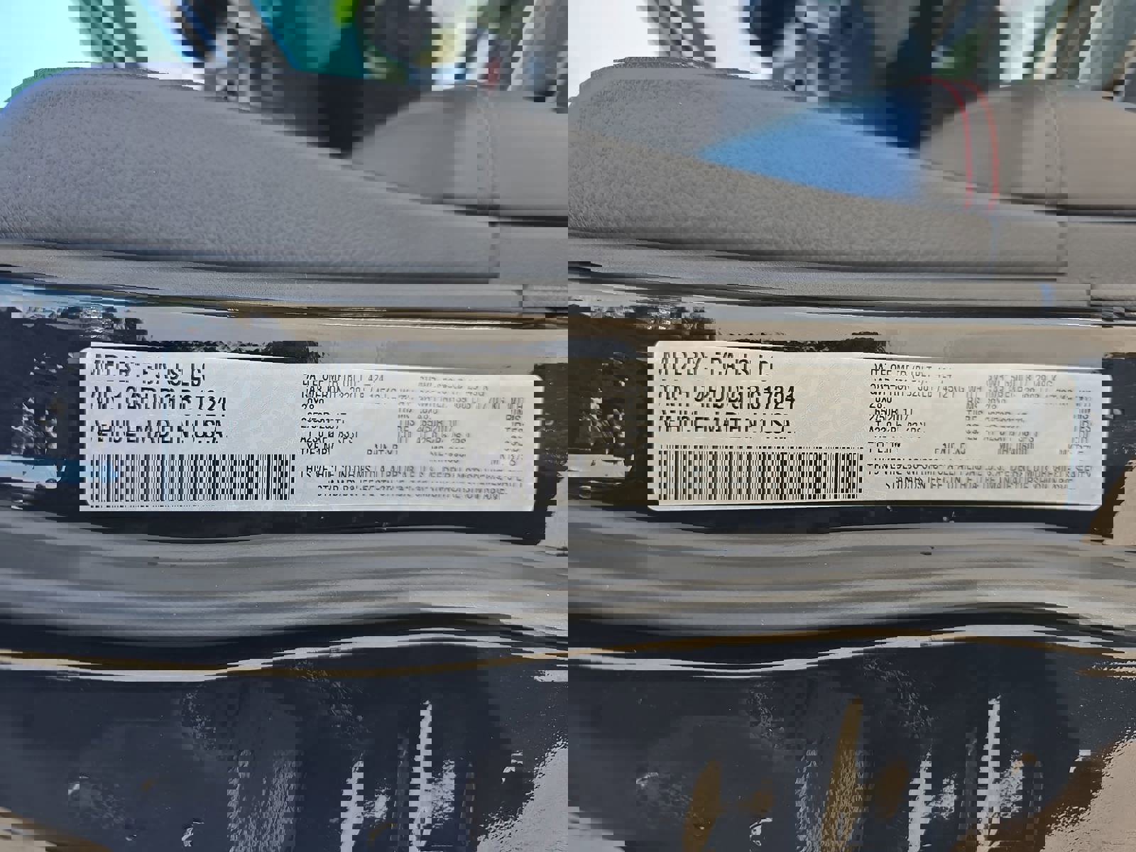 Used 2024 Dodge Durango GT image 39