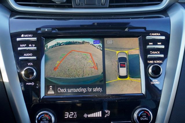 Used 2024 Nissan Murano Platinum image 18