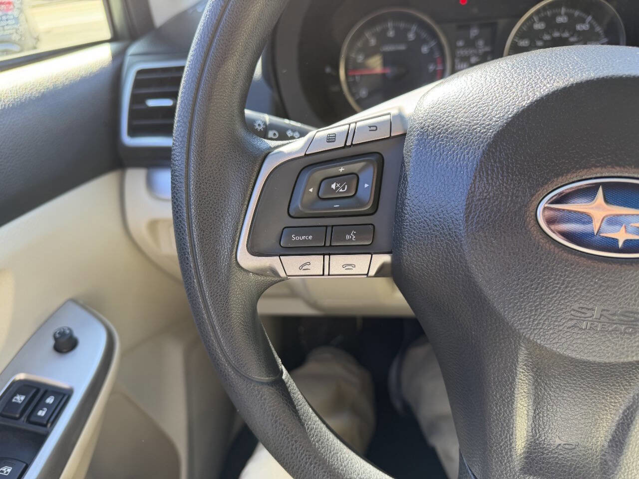 Used 2015 Subaru Impreza 2.0i AWD/4WD image 29
