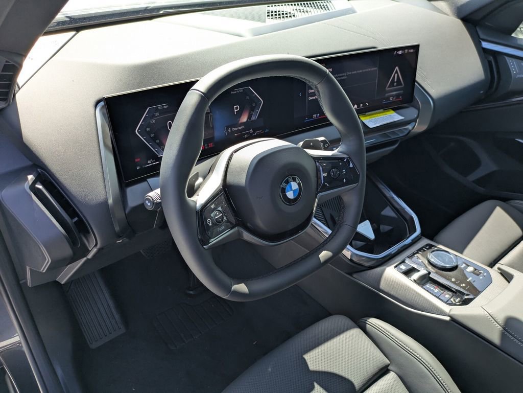 New 2026 BMW X3 xDrive30 AWD/4WD image 11