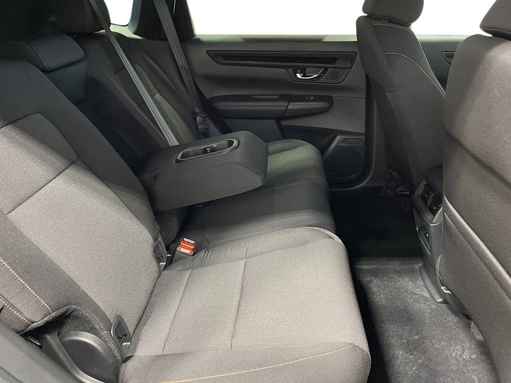 New 2026 Honda CR-V TrailSport image 28