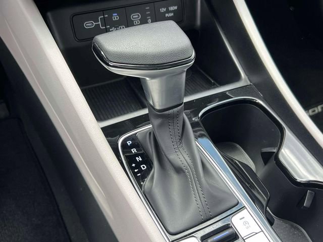 Certified 2025 Hyundai Tucson SEL AWD/4WD image 32