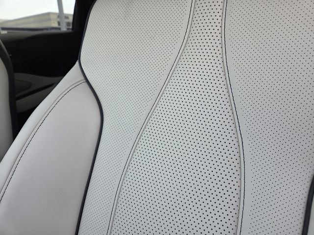 New 2026 Acura RDX A-Spec AWD/4WD image 13