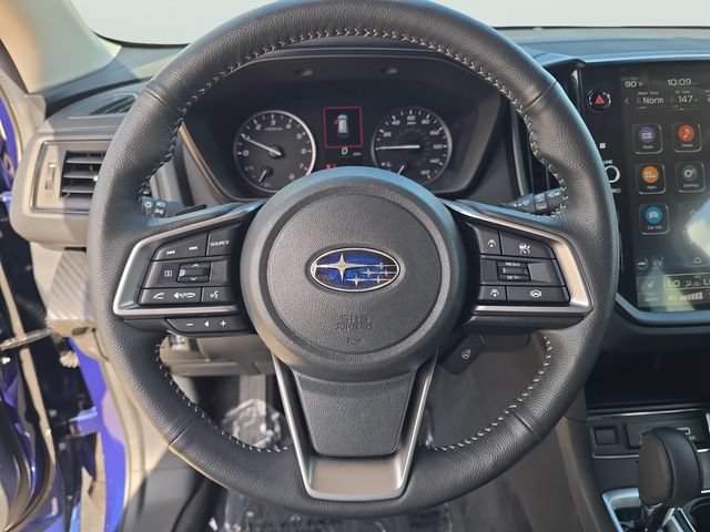 Used 2026 Subaru Ascent Premium AWD/4WD image 23