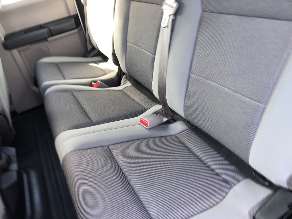 Used 2017 Ford F150 XL w/ Equipment Group 101A Mid image 26