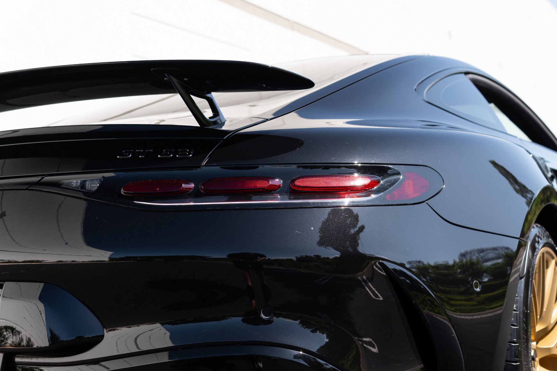 Used 2024 Mercedes-Benz AMG GT 63 image 18