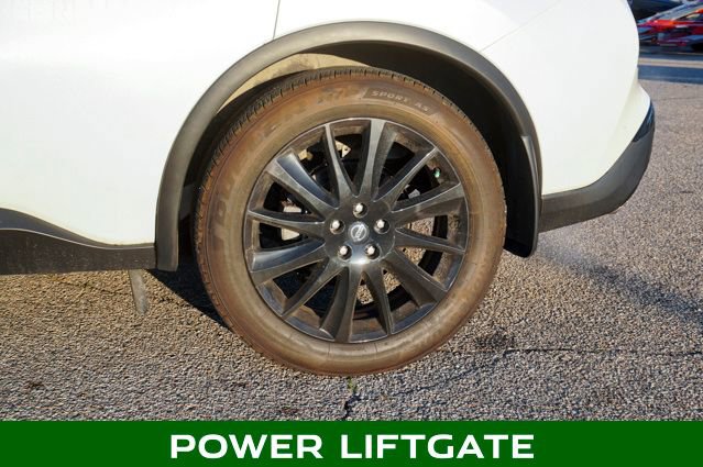 Used 2021 Nissan Murano SL image 8