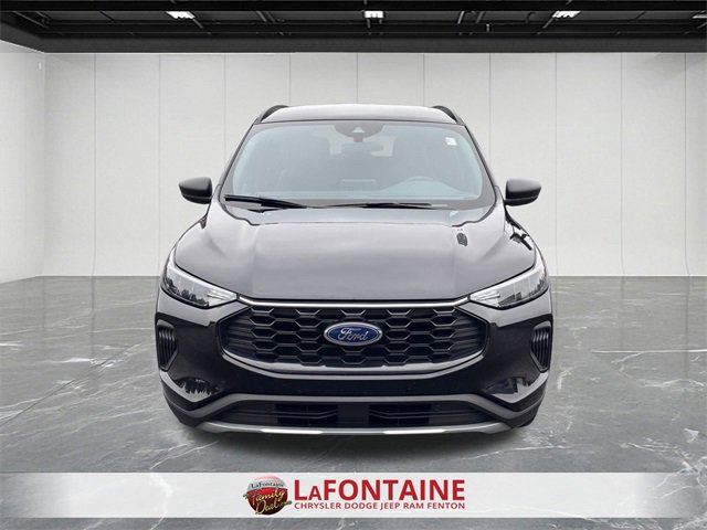 Used 2025 Ford Escape ST-Line image 8