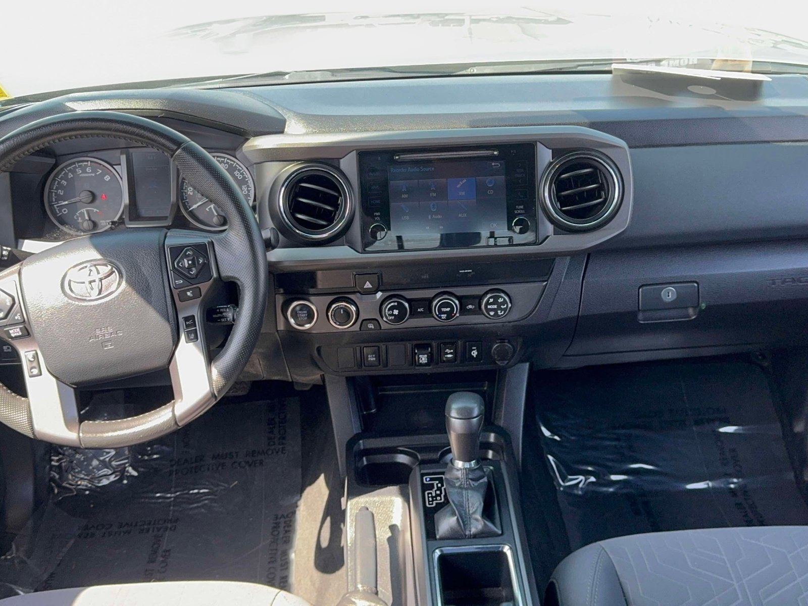 Used 2019 Toyota Tacoma TRD Off-Road image 14