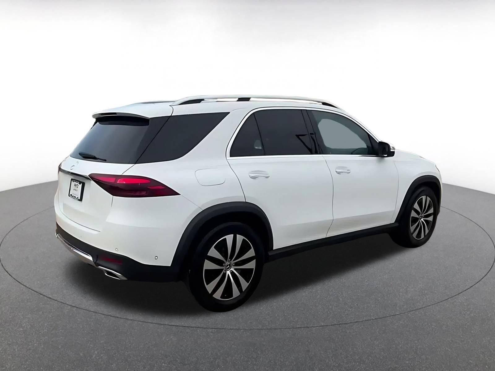 Used 2026 Mercedes-Benz GLE 350 4MATIC image 15