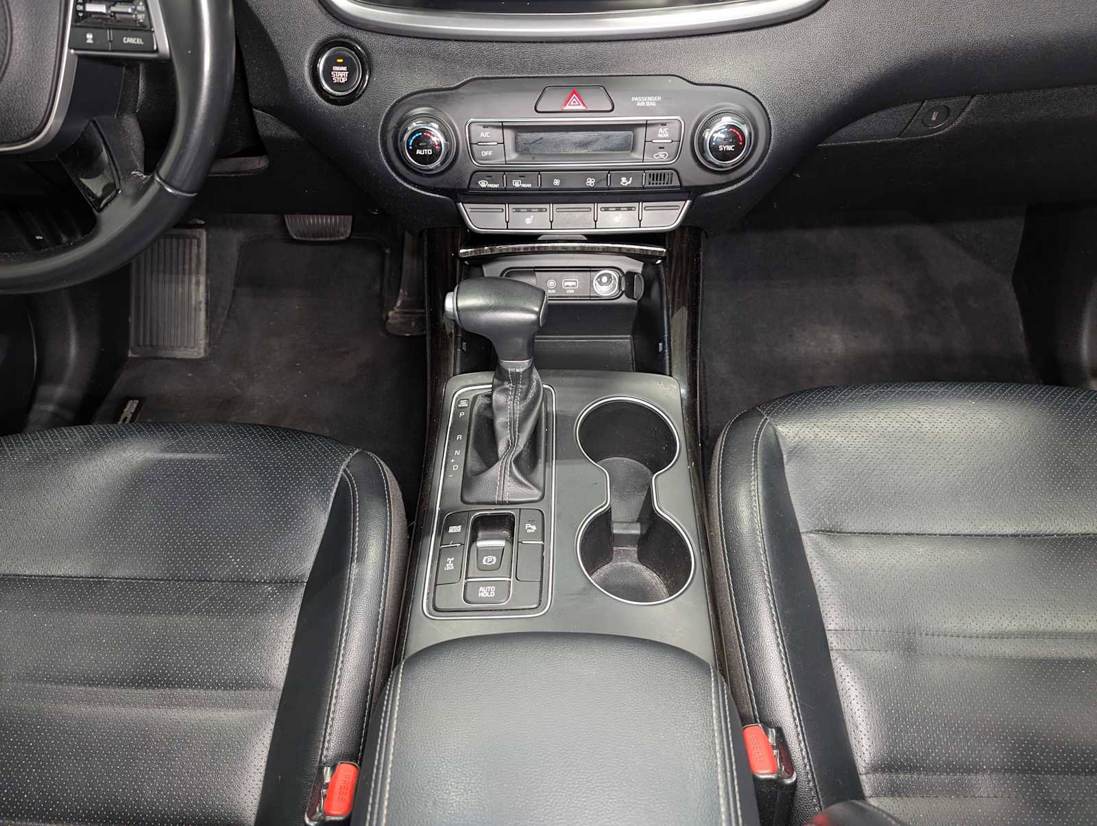 Used 2019 Kia Sorento EX image 20