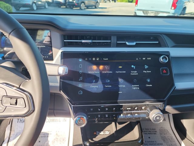 New 2027 Chevrolet Bolt RS w/ Super Cruise Package FWD image 17
