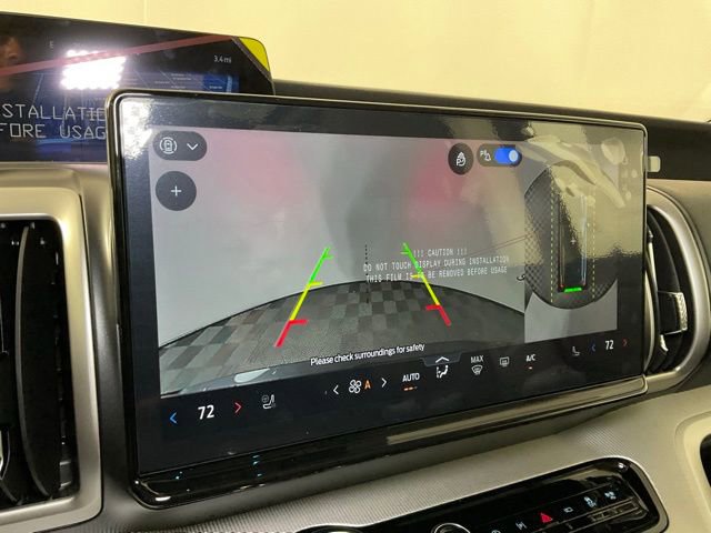 New 2025 Ford Expedition Max Active image 25