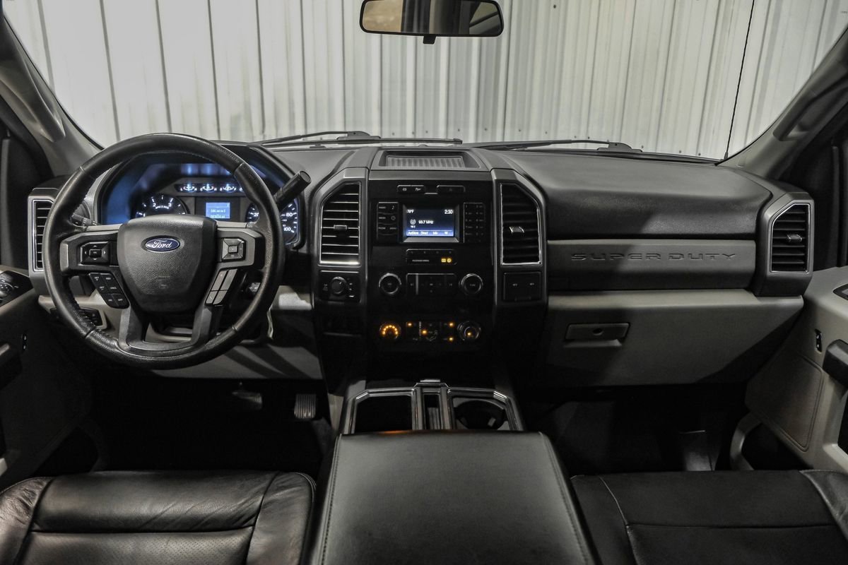 Used 2019 Ford F250 XL w/ STX Appearance Package AWD/4WD image 13
