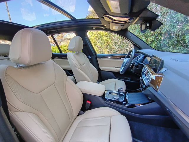 Used 2024 BMW X3 sDrive30i w/ Convenience Package image 55
