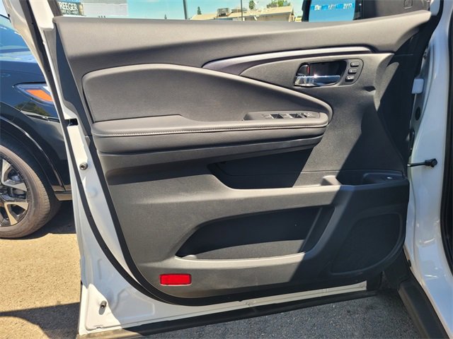 New 2025 Honda Ridgeline RTL image 7