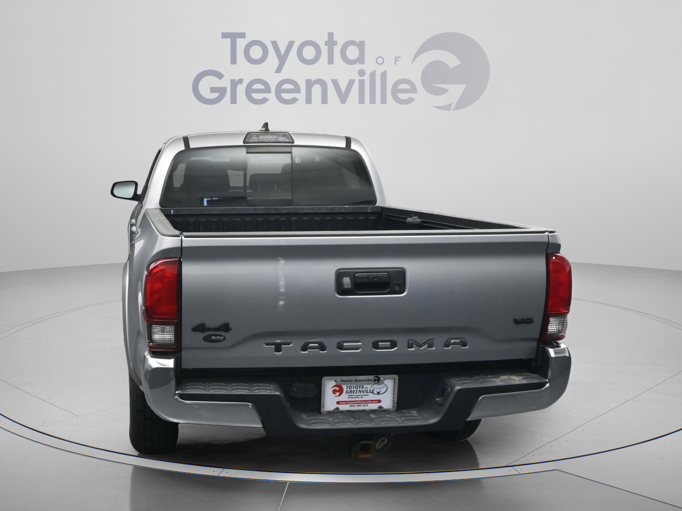 Used 2019 Toyota Tacoma SR5 image 11