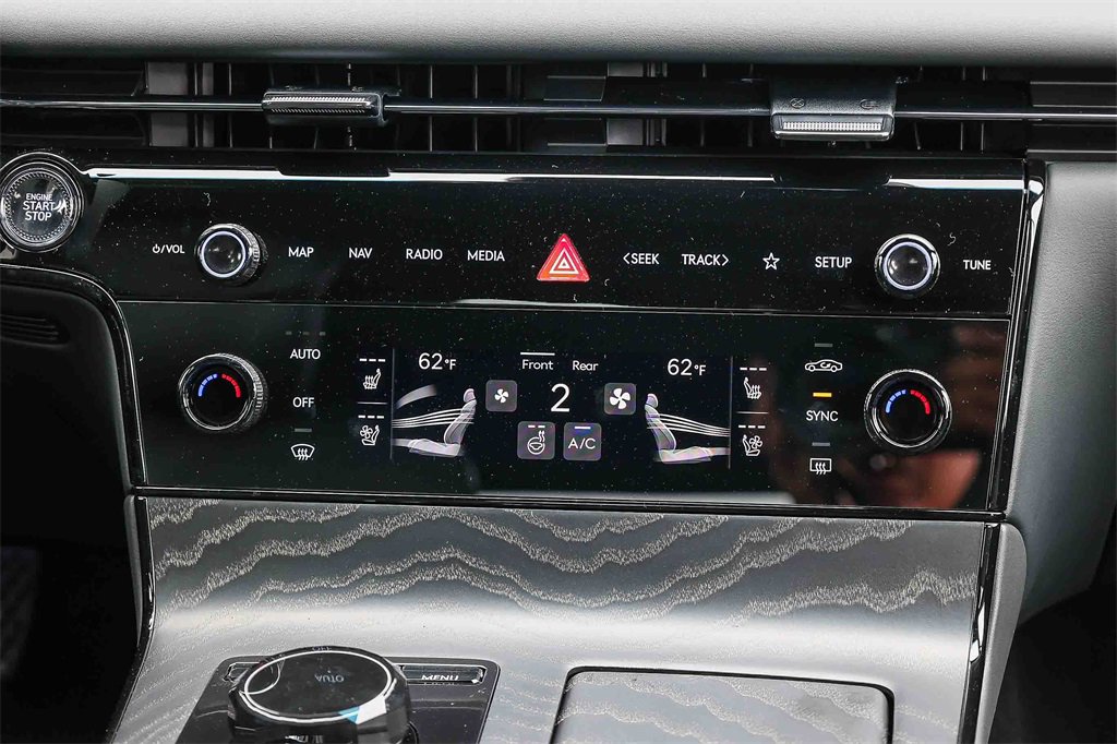 New 2026 Genesis G80 3.5T Prestige image 13