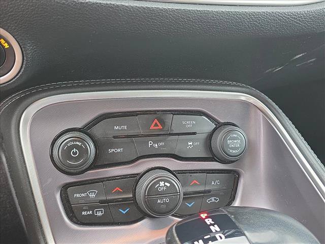 Used 2019 Dodge Challenger SXT w/ Plus Package AWD/4WD image 14