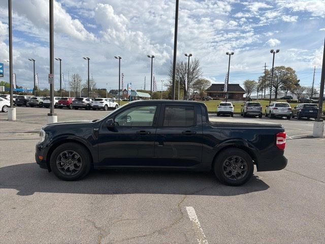 Used 2022 Ford Maverick XLT w/ XLT Luxury Package image 7