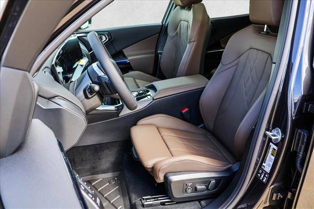New 2026 BMW X3 xDrive30 AWD/4WD image 12
