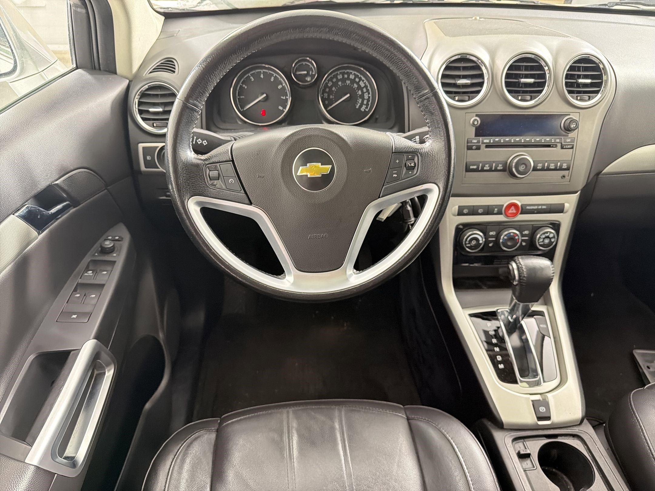 Used 2012 Chevrolet Captiva Sport LT w/ Convenience Package FWD image 25