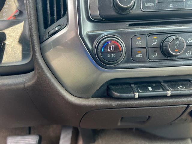 Used 2014 Chevrolet Silverado 1500 LT w/ All Star Edition AWD/4WD image 12