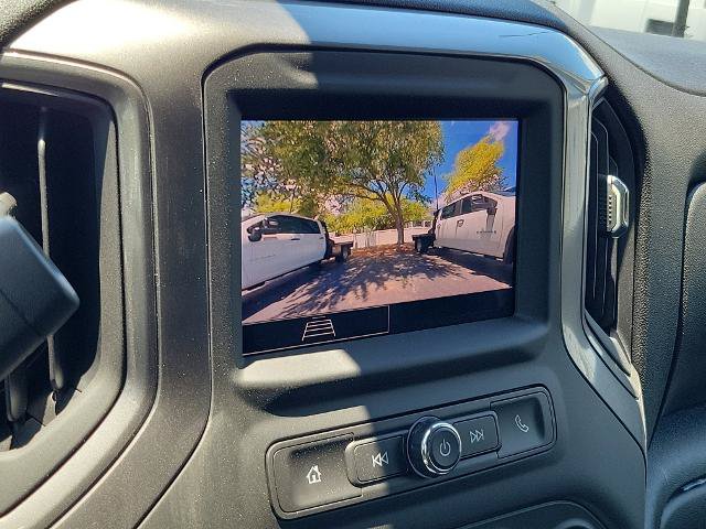 New 2025 Chevrolet Silverado 3500 W/T w/ WT Convenience Package AWD/4WD image 24
