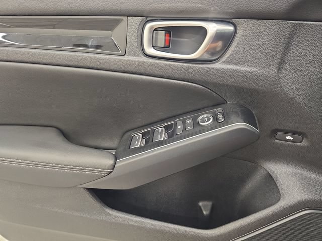 Used 2022 Honda Civic Touring image 34