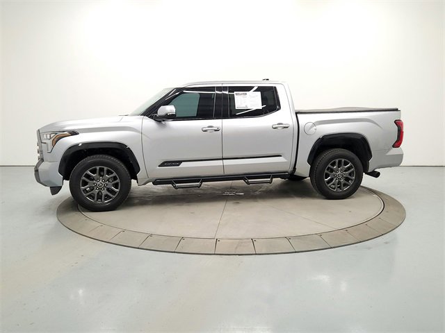 Used 2023 Toyota Tundra Platinum image 4