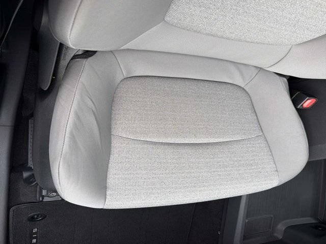 Used 2024 Toyota Sienna LE w/ LE Plus Package AWD/4WD image 14