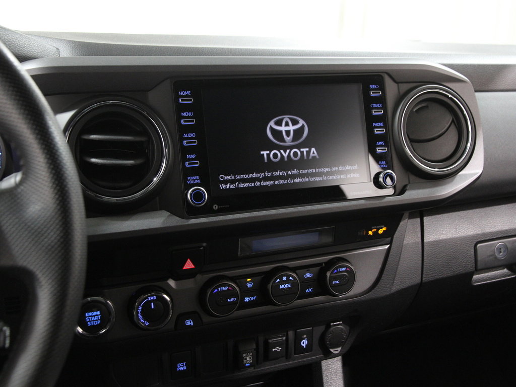 Used 2023 Toyota Tacoma TRD Off-Road image 9