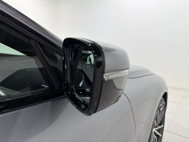 Certified 2023 BMW 430i xDrive Coupe w/ Premium Package AWD/4WD image 24