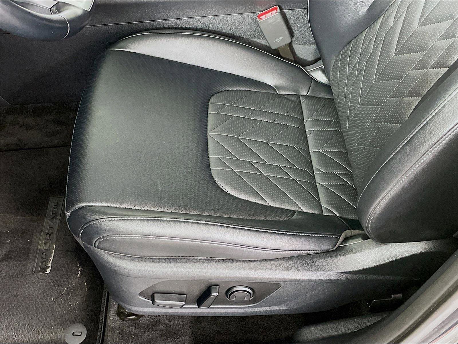 Certified 2024 Kia Sportage X-Line image 23