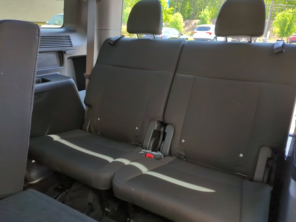 Used 2026 Hyundai Santa Fe SE AWD/4WD image 14