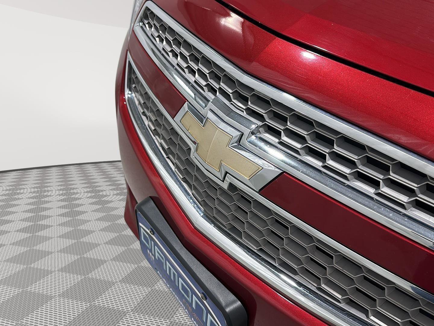 Used 2013 Chevrolet Malibu LTZ FWD image 27