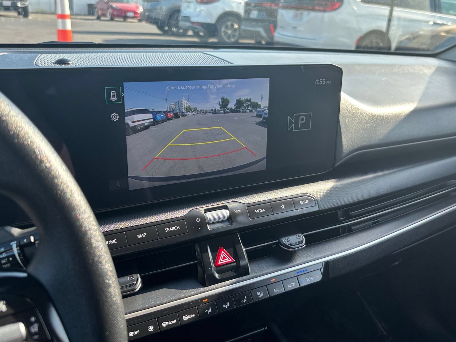 Used 2025 Kia K4 FWD image 20