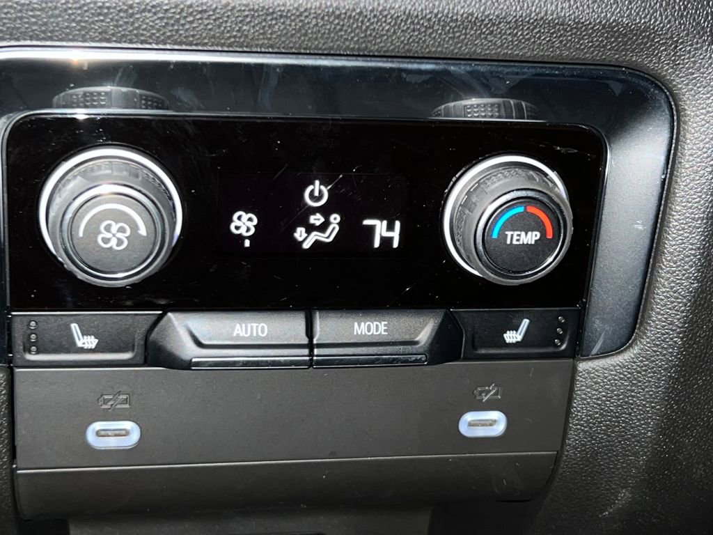 Certified 2023 Chevrolet Tahoe Premier image 33