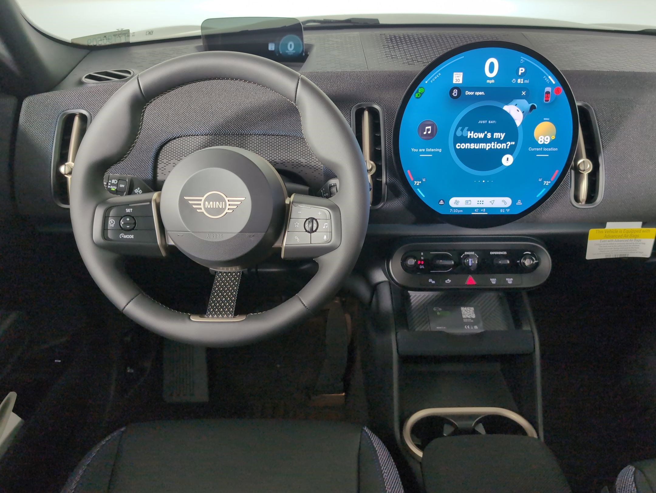 New 2026 MINI Cooper Countryman S image 12