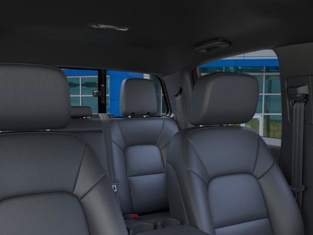 New 2026 Chevrolet Colorado LT w/ LT Convenience Package RWD image 48