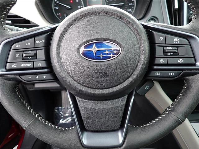 Certified 2025 Subaru Forester Limited image 18