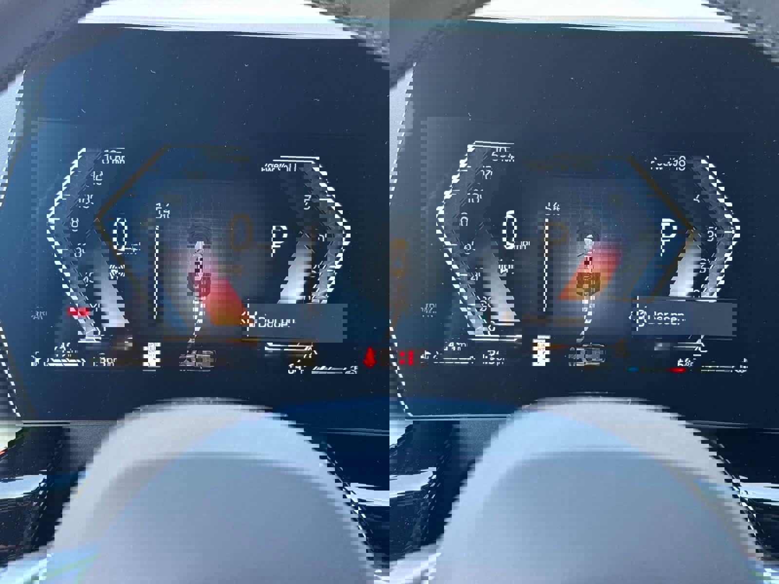 New 2026 BMW X1 xDrive28i w/ Convenience Package AWD/4WD image 31